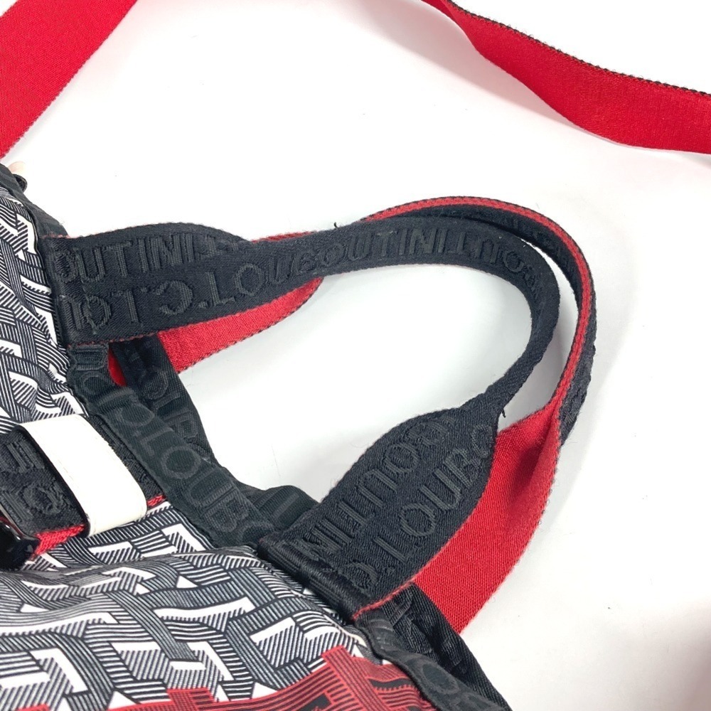 CHRISTIAN LOUBOUTIN Bag - Picture 13 of 16